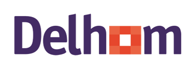 Logo DELHOM 